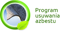 Program usuwania azbestu