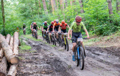 Fot. Bike Maraton - powiększ