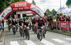 Fot. Bike Maraton - powiększ