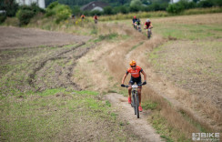 Fot. Bike Maraton - powiększ