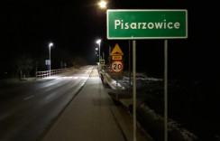 Chodnik Pisarzowice-Wilkszyn_fot. 1