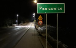 Chodnik Pisarzowice-Wilkszyn_fot. 1 - powiększ