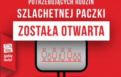 Szlachetna Paczka - powiększ