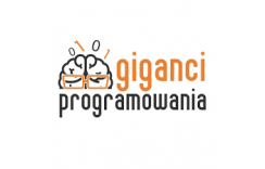 Grafika ze strony: https://www.giganciprogramowania.edu.pl/ - powiększ