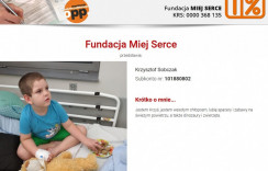 fot. Fundacja 'Miej serce' - powiększ