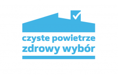 Program Czyste Powietrze - powiększ