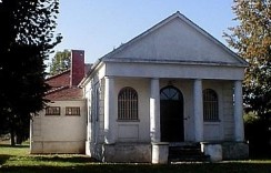 Muzeum Bitwy Lutyńskiej - powiększ