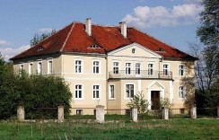 Pałac w Lenartowicach - powiększ